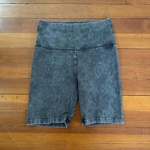 Aerie Bike Shorts